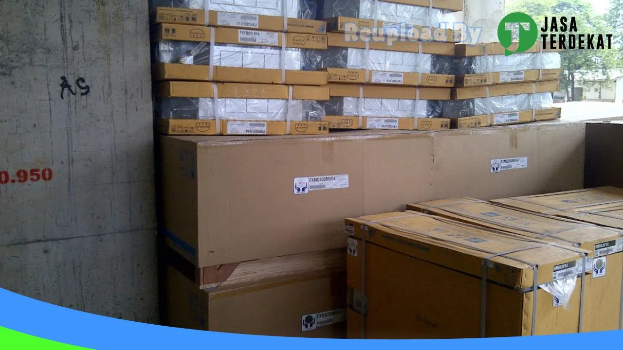 Gambar GITHA TEHNIK SERVICE di Jember, Jawa Timur ke 1