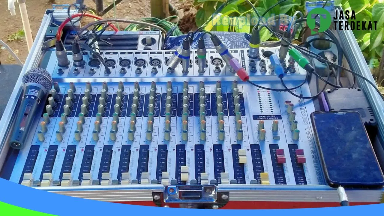 Gambar FAMILY AUDIO & SERVICE ELEKTRONIK di Purworejo, Jawa Tengah ke 1