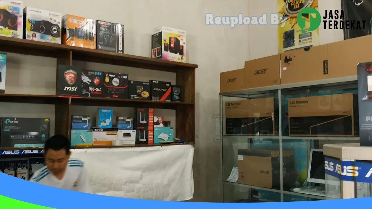 Gambar Shahabat Computer 2 di Banyuwangi, Jawa Timur ke 5