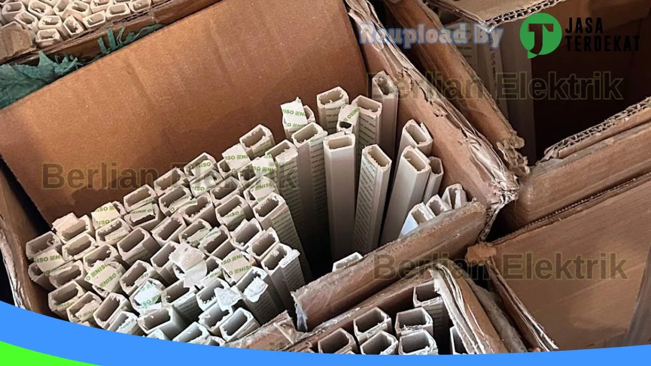 Gambar Toko Berlian Elektrik di Lombok Barat, Nusa Tenggara Barat ke 2