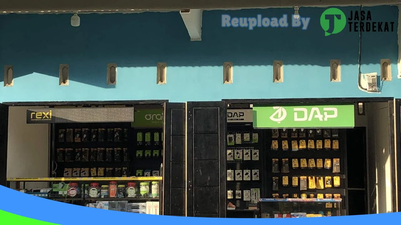 Gambar Khalisa ponsel di Luwu Utara, Sulawesi Selatan ke 1