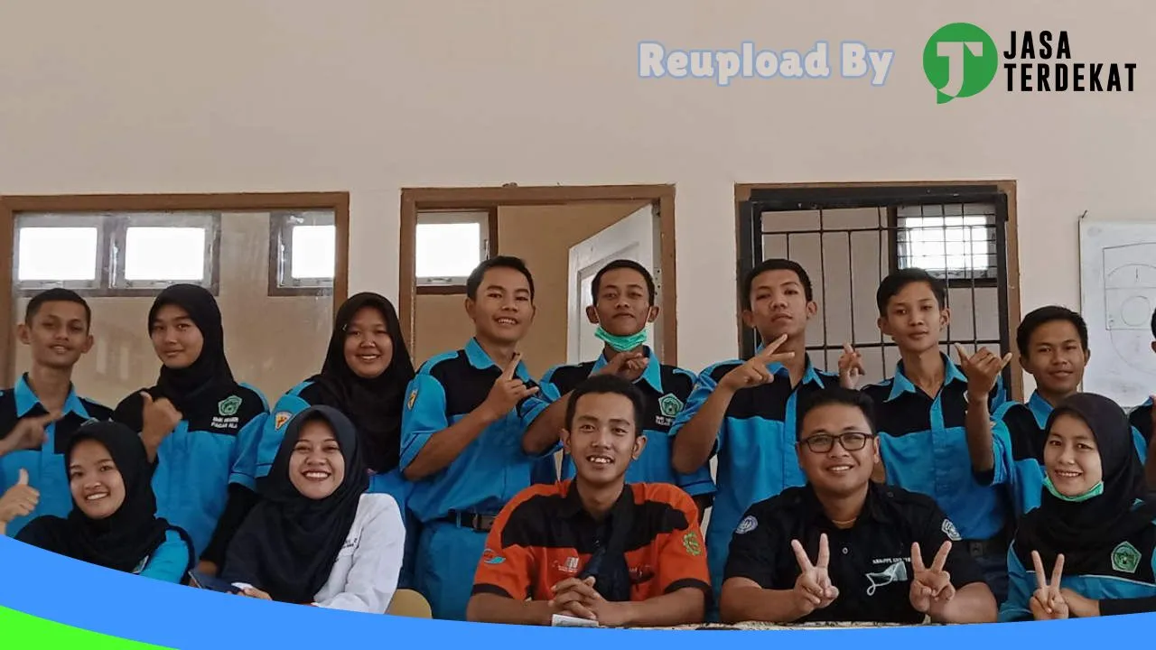 Gambar Servis elektronik MAJU JAYA TEKNIK di Pagar Alam, Sumatera Selatan ke 5