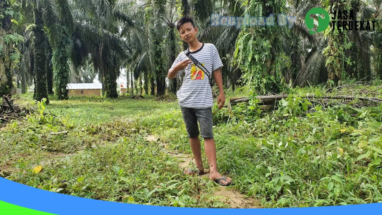 Gambar Galingging service di Labuhanbatu Selatan, Sumatera Utara ke 2