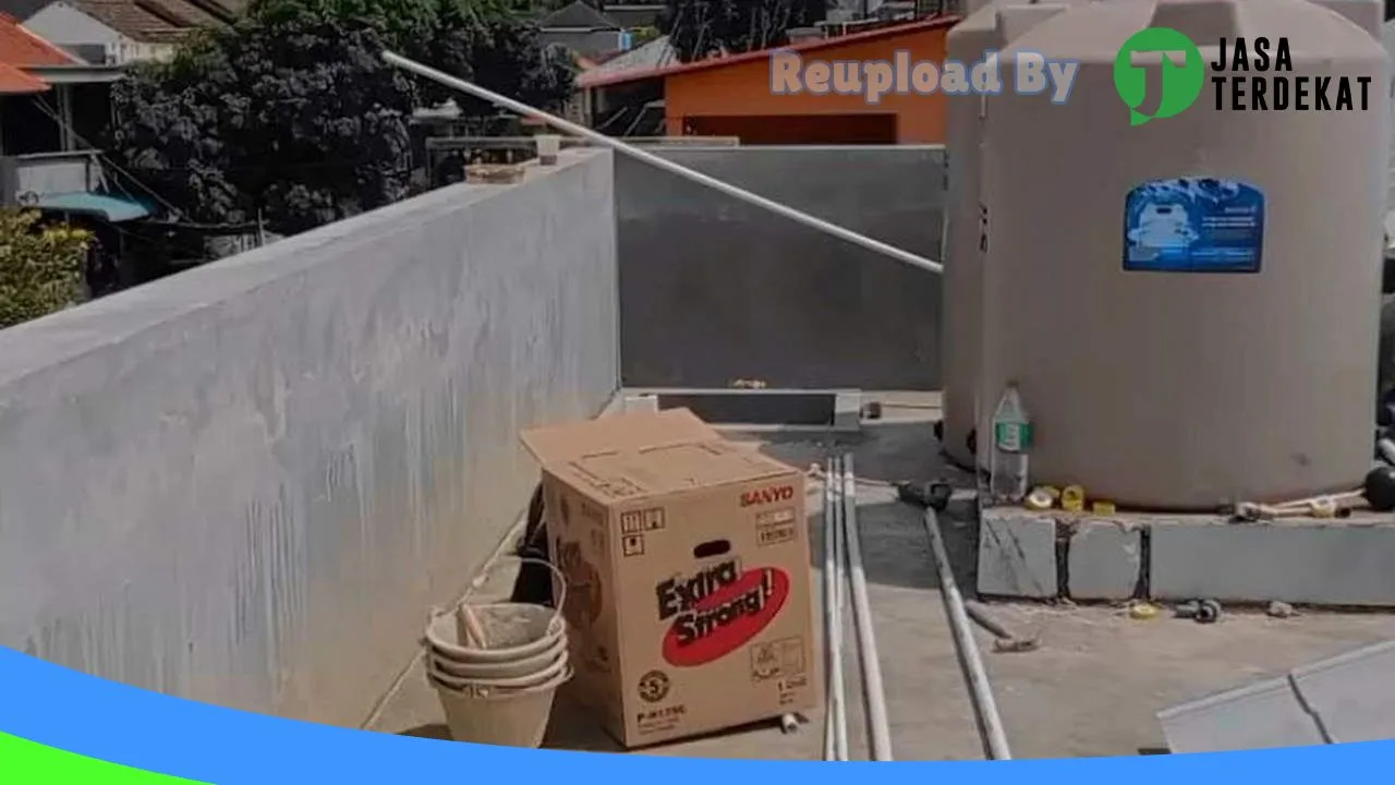 Gambar Tukang listrik dan pipa batam di Batam, Kepulauan Riau ke 5