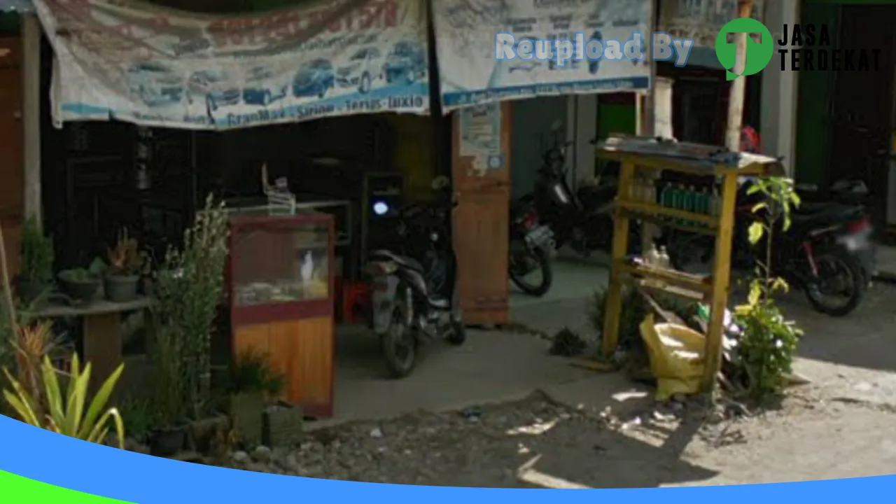 Gambar TOKO RADAR BONE-BONE (PUSAT SERVIS JAM TANGAN) di Luwu Utara, Sulawesi Selatan ke 1