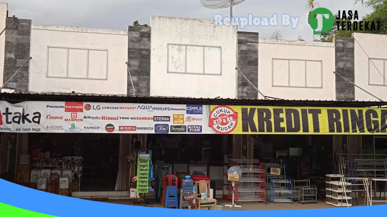 Gambar Ataka Elektronik di Kota Yogyakarta, DI Yogyakarta ke 3