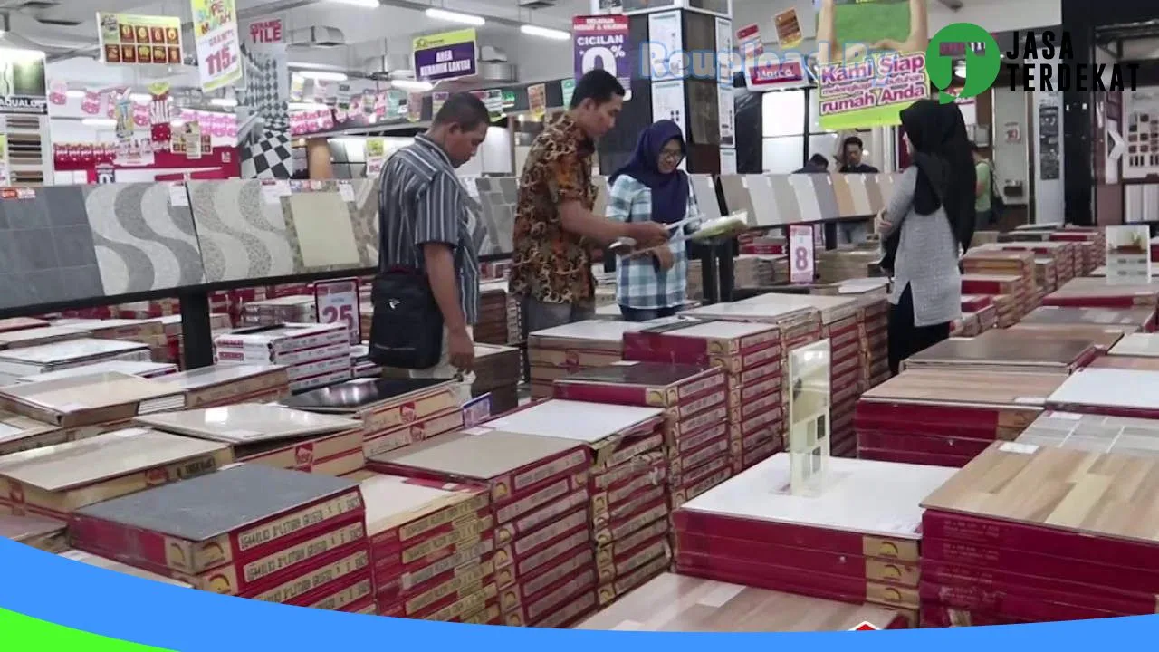 Gambar Qhomemart di Kota Yogyakarta, DI Yogyakarta ke 1