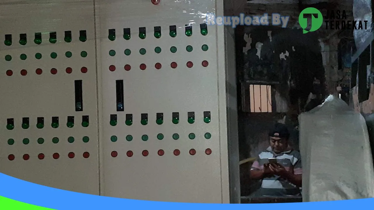 Gambar CV ABADI TEKNIK di Jember, Jawa Timur ke 5