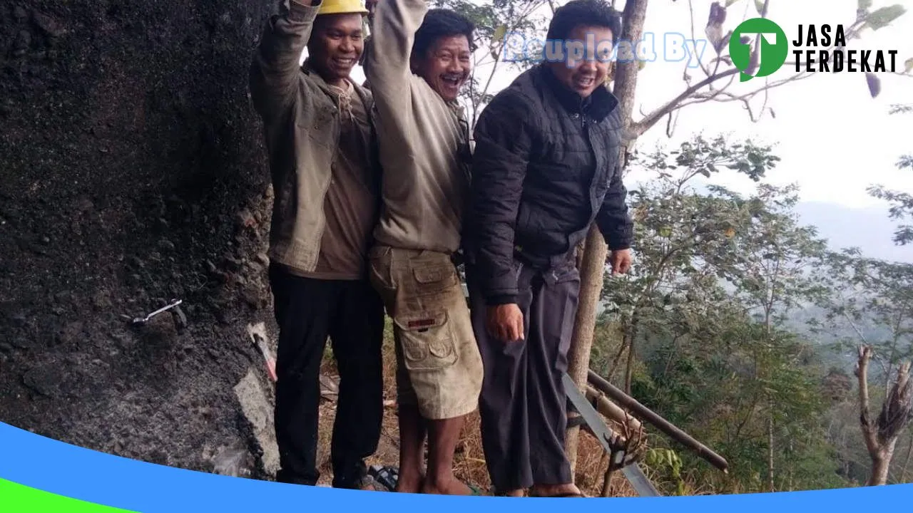 Gambar AHLI LAS Listrik (Pak YANTO) di Purworejo, Jawa Tengah ke 2