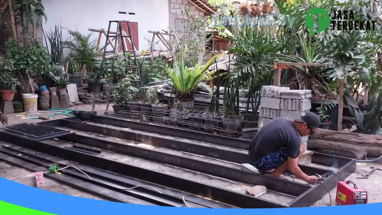 Gambar SUTANTO ANEKA TEKNIK di Sleman, DI Yogyakarta ke 3