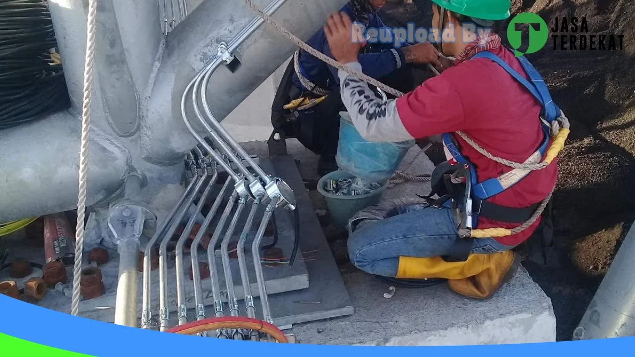 Gambar Kita Teknik Instalasi listrik di Banyumas, Jawa Tengah ke 5