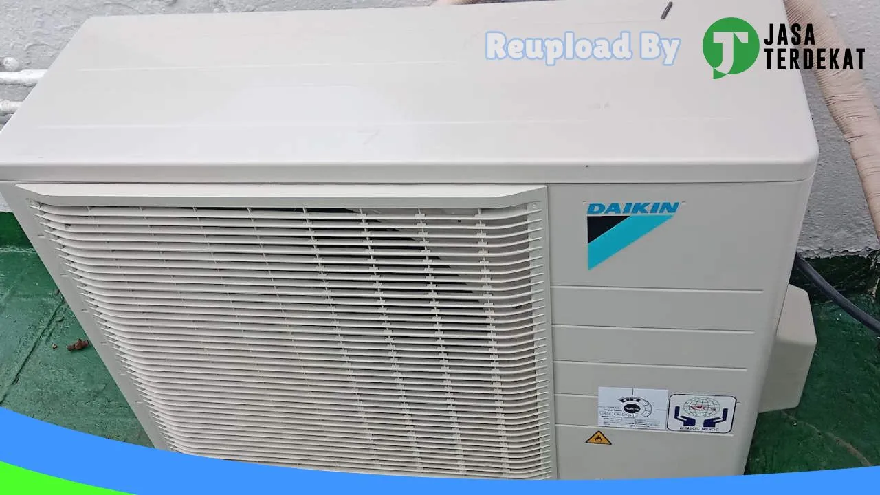 Gambar Service AC Kulkas Mesin Cuci Bangkalan Madura Ar Raihan Teknik di Bangkalan, Jawa Timur ke 3