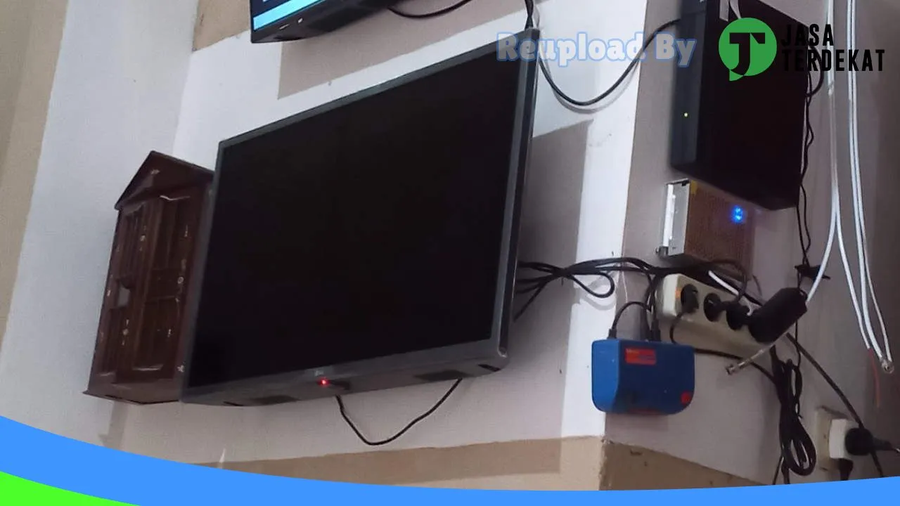 Gambar Cctv Jepara di Jepara, Jawa Tengah ke 5