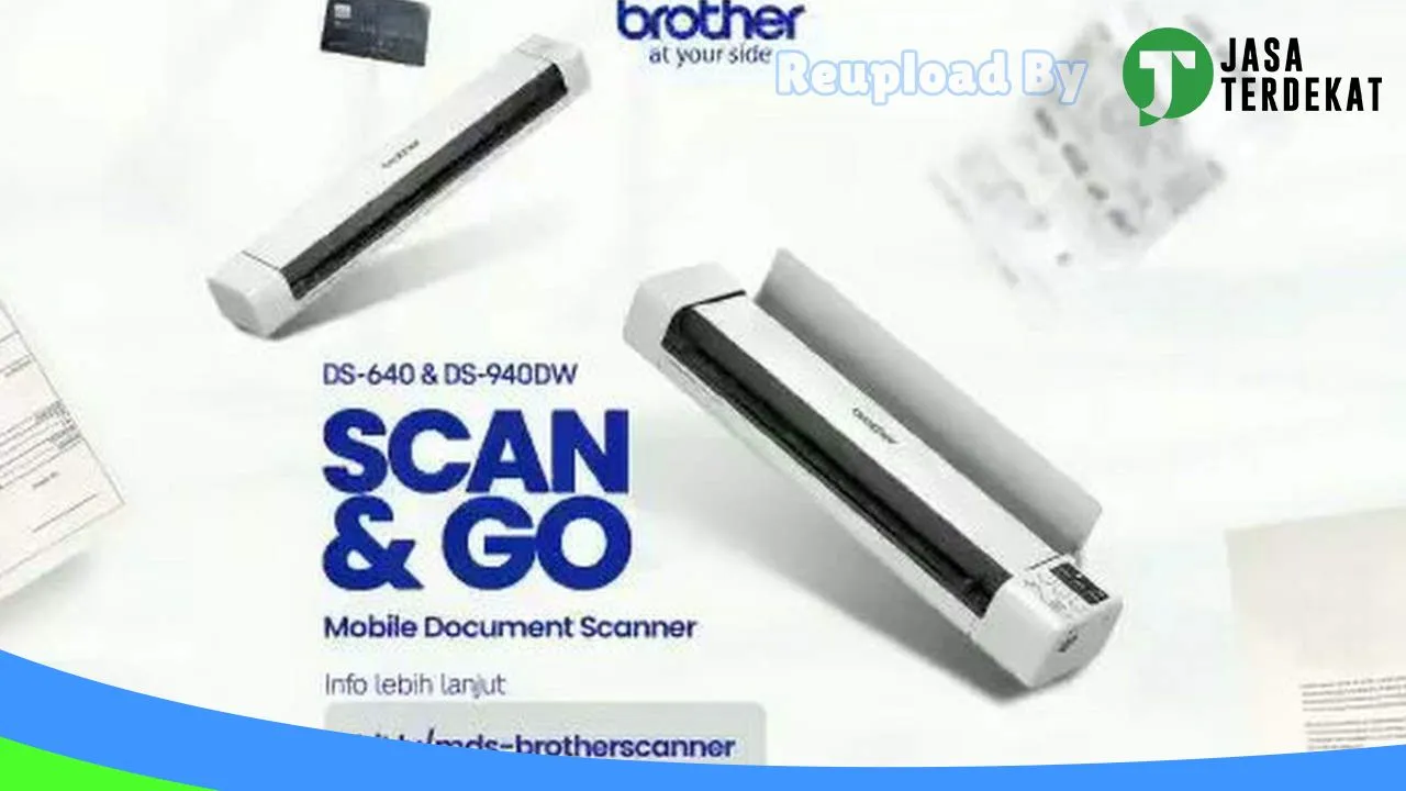 Gambar Printer Solution di Kota Banjarmasin, Kalimantan Selatan ke 1
