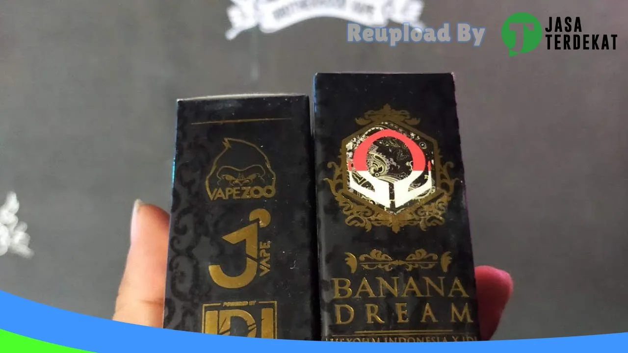 Gambar Brotherhood vapor (@BHDvape) di Luwu Utara, Sulawesi Selatan ke 4