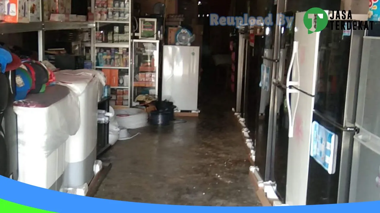 Gambar TOKO DIAN ELEKTRONIK di Ogan Komering Ulu Timur, Sumatera Selatan ke 4