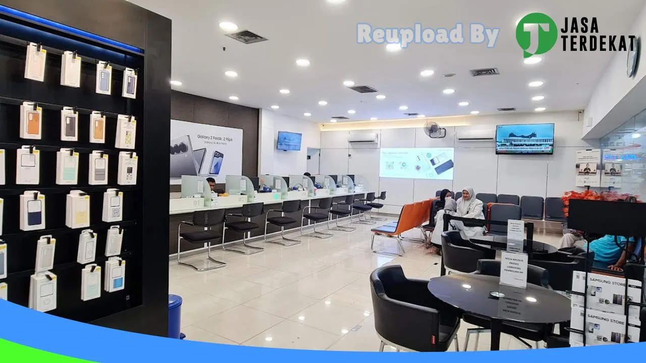 Gambar SAMSUNG STORE JOGJA – JOGJATRONIK MALL di Kota Yogyakarta, DI Yogyakarta ke 5