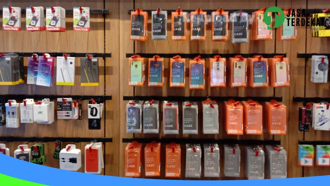 Gambar PUSAT JUAL BELI, KREDIT, TUKAR TAMBAH SMARTPHONE VIVO di Banyuwangi, Jawa Timur ke 5