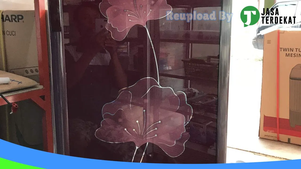 Gambar Toko BERKAH ELEKTRONIK di Lampung Timur, Lampung ke 2