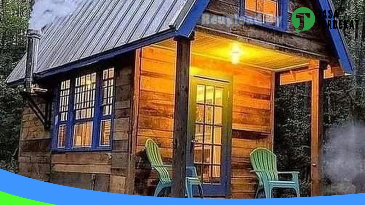 Gambar teknisi listrik di Deli Serdang, Sumatera Utara ke 5