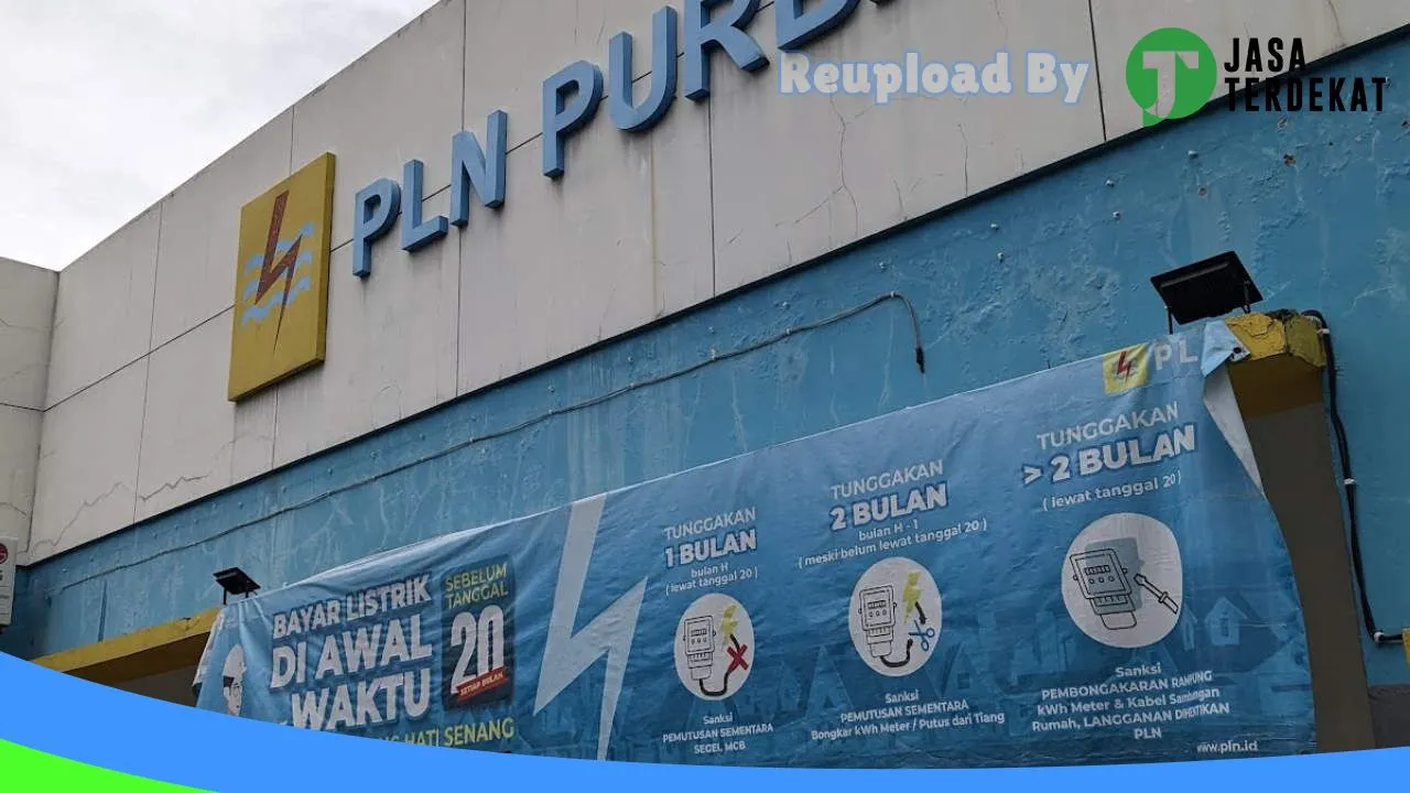 Gambar PLN UNIT LAYANAN PELANGGAN PURBALINGGA di Purbalingga, Jawa Tengah ke 2