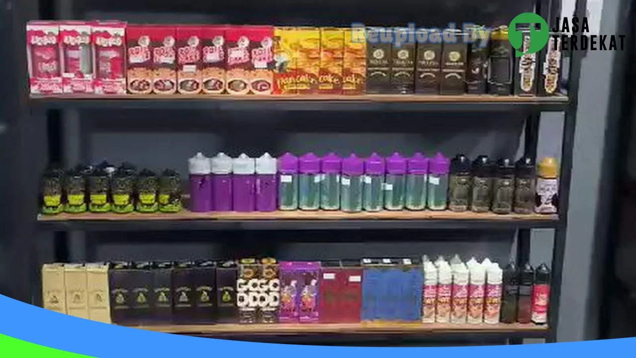 Gambar AK VAPESTORE SANGATTA di Kutai Timur, Kalimantan Timur ke 1