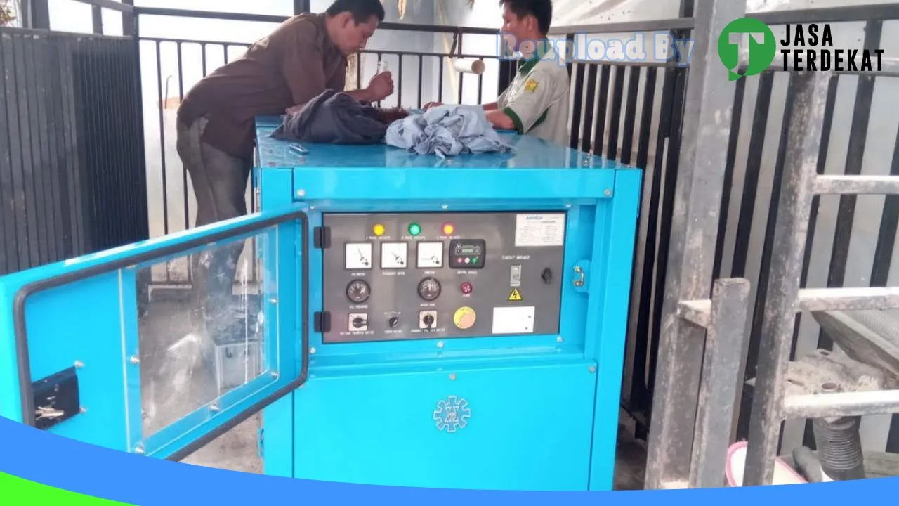 Gambar PT. Bangun Sarana Elektro di Sleman, DI Yogyakarta ke 1