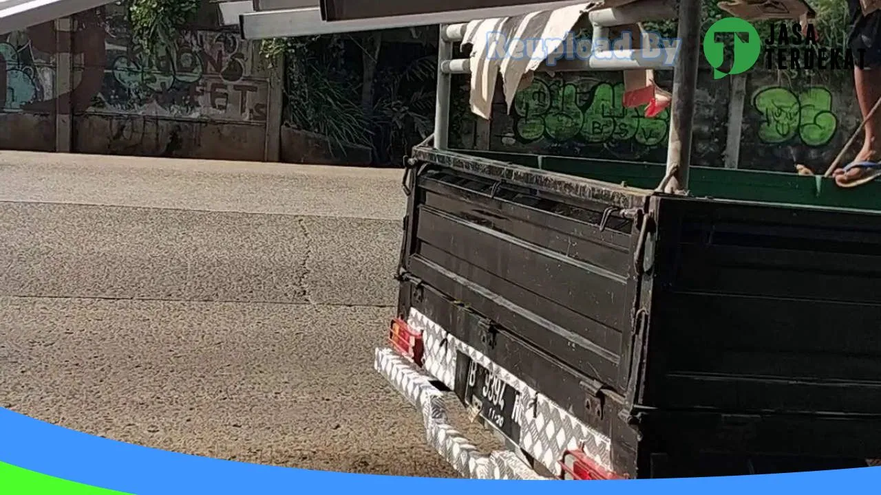 Gambar Bengkel Las Mulia di Kota Tangerang Selatan, Banten ke 1