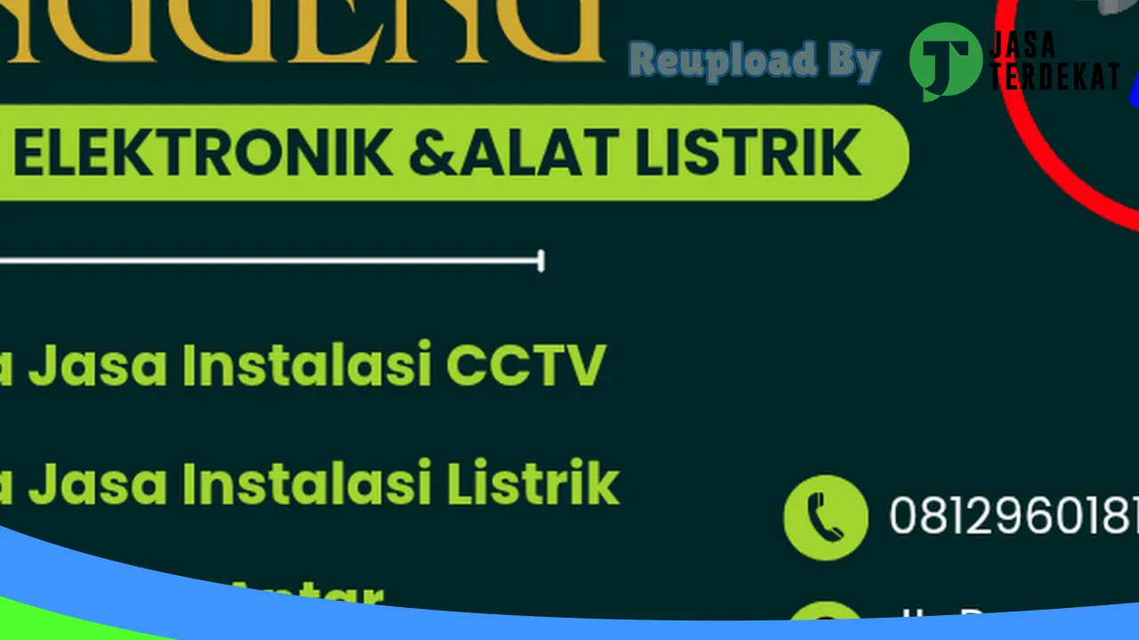 Gambar Jaya Langgeng Electronic di Singkawang, Kalimantan Barat ke 5