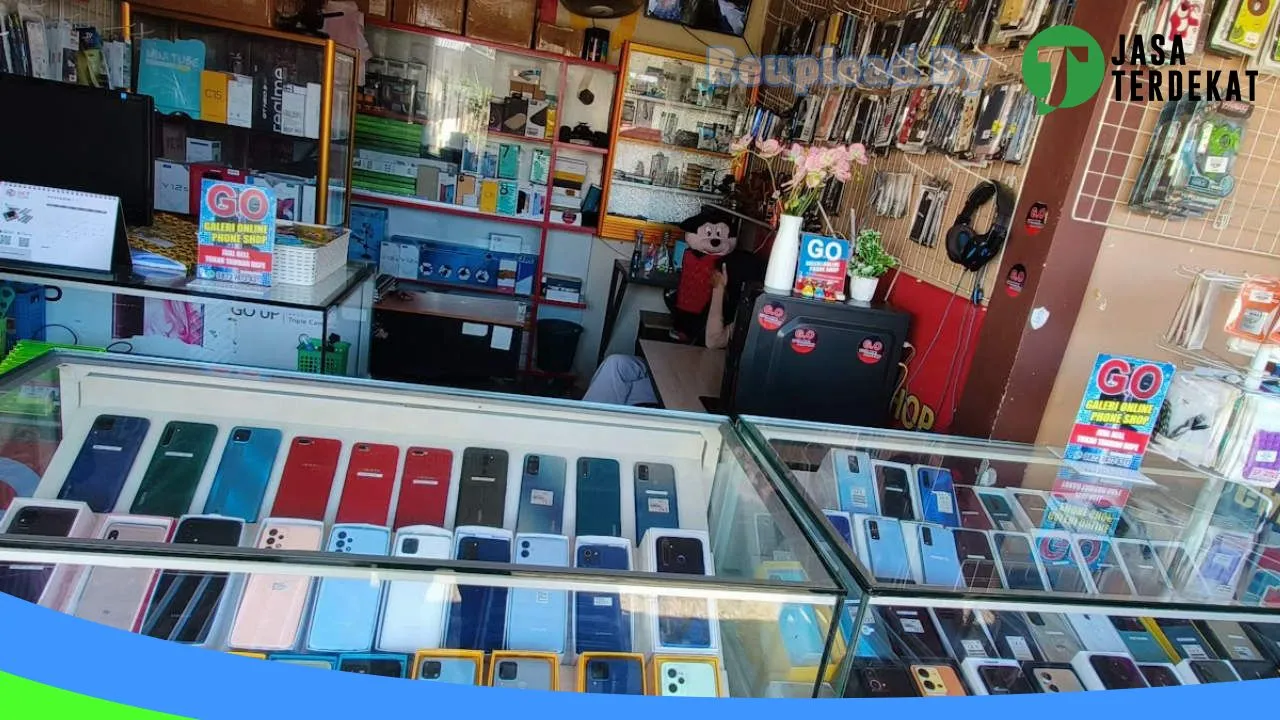 Gambar Go Phoneshope Pagaralam di Pagar Alam, Sumatera Selatan ke 4
