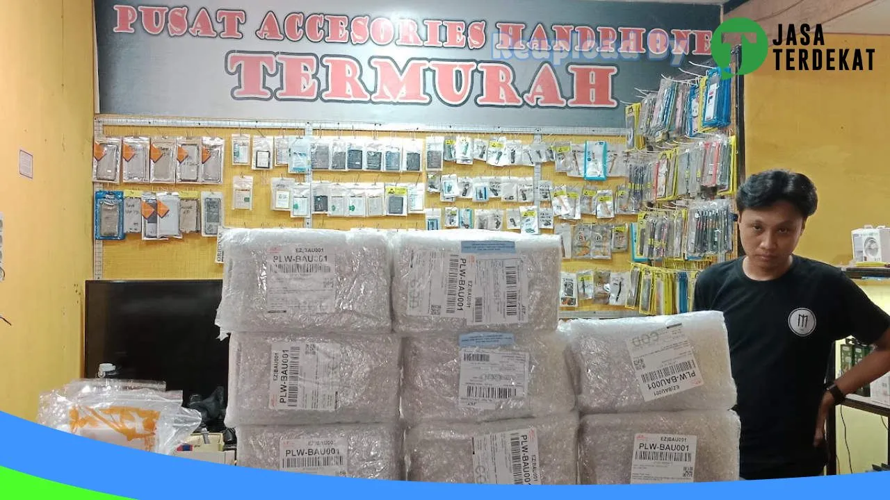 Gambar Specialist HP Balut di Banggai Kepulauan, Sulawesi Tengah ke 3