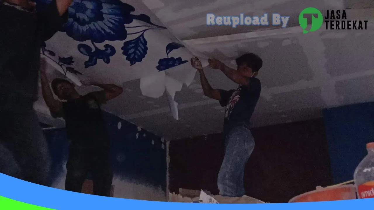 Gambar Arko bintang elektric (ARBE) di Kota Tangerang Selatan, Banten ke 3