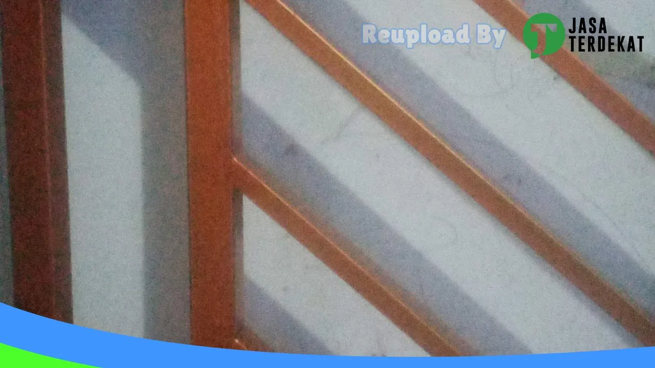 Gambar Tukang las listrik di Serang, Banten ke 2