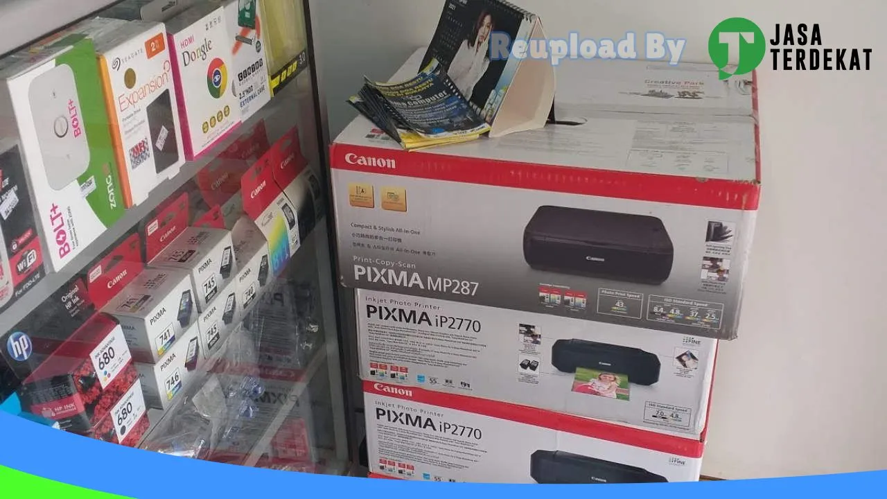 Gambar TEMA COMPUTER JEPARA di Jepara, Jawa Tengah ke 3