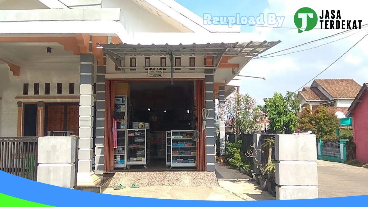 Gambar Sinar Fajar Elektronik di Ogan Komering Ulu Timur, Sumatera Selatan ke 1