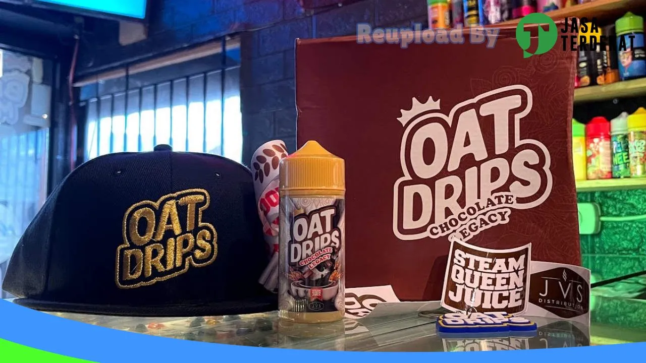 Gambar TWENTYONE VAPE BANJARMASIN di Kota Banjarmasin, Kalimantan Selatan ke 5