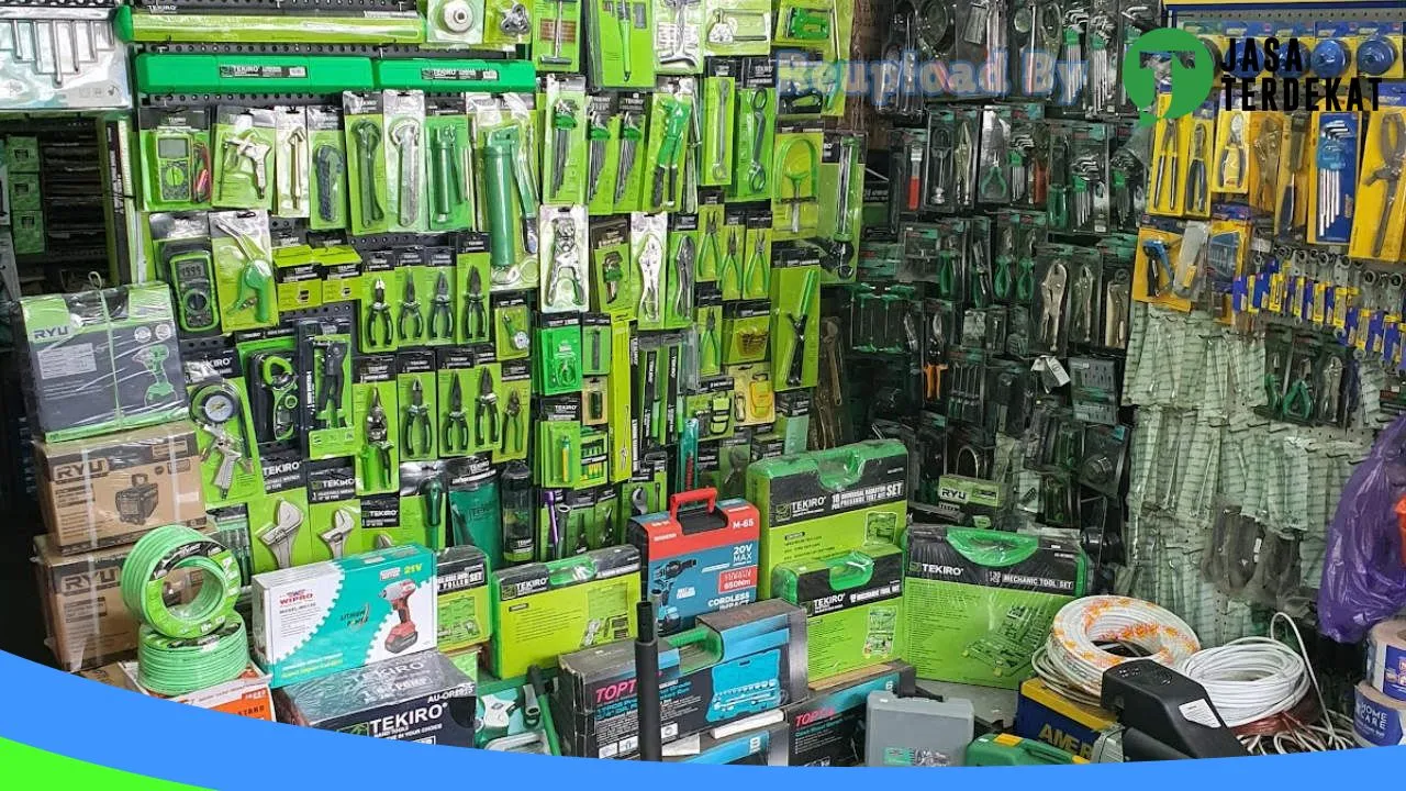Gambar Penta Elektrik di Banyumas, Jawa Tengah ke 1