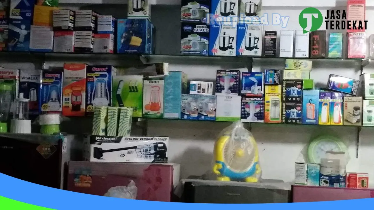 Gambar SALSA Elektronic di Lima Puluh Kota, Sumatera Barat ke 2