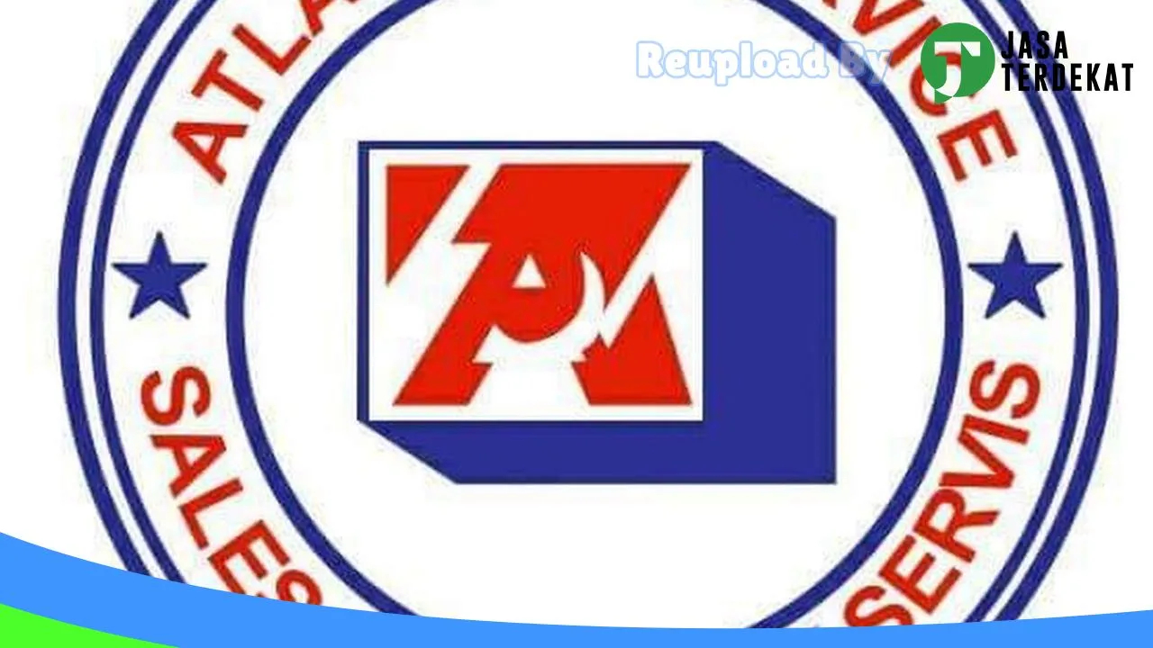 Gambar Atlantick Service di Banyumas, Jawa Tengah ke 1