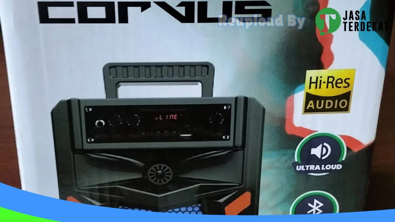 Gambar Toko Citra Elektronik di Kota Yogyakarta, DI Yogyakarta ke 5