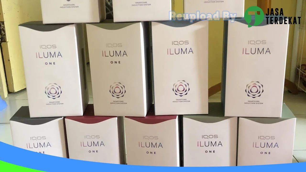 Gambar IQOS BANGKALAN di Bangkalan, Jawa Timur ke 3