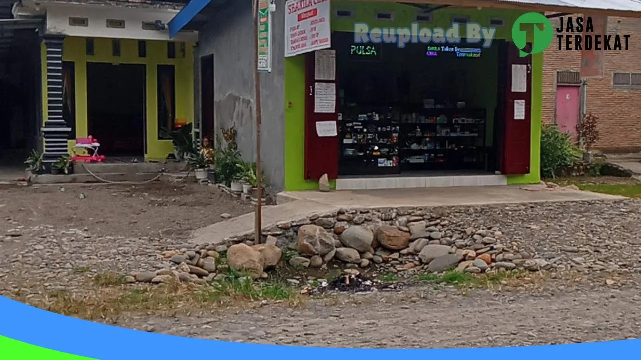 Gambar SHAKILA CELL di Luwu Utara, Sulawesi Selatan ke 5