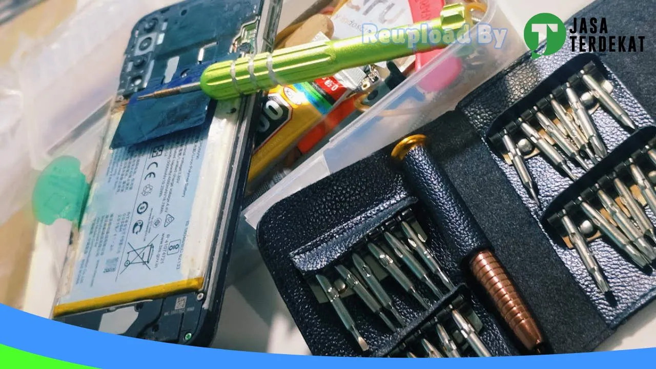 Gambar MUVI PART di Lombok Barat, Nusa Tenggara Barat ke 4