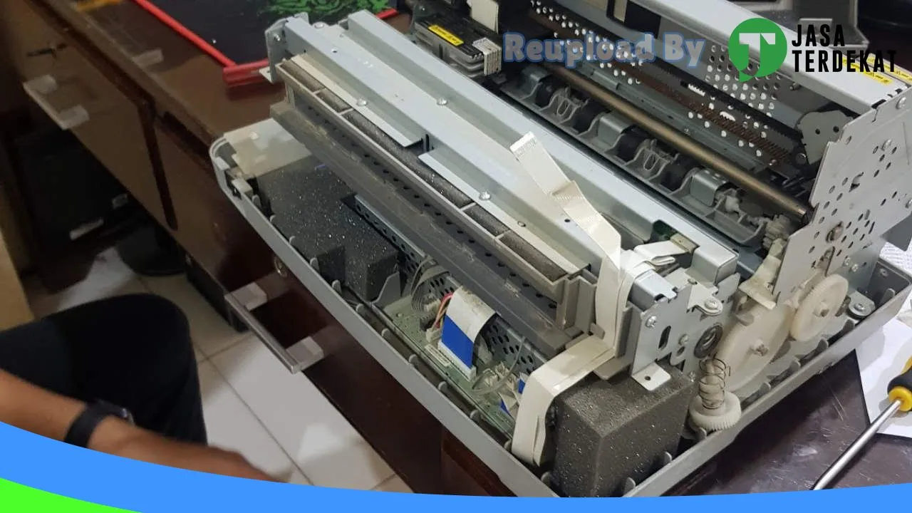 Gambar CV. Rahmat Computer di Bireuen, Aceh ke 4