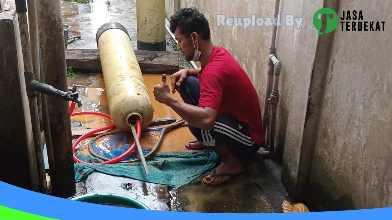 Gambar Tukang listrik medan. tukang pemipaan air bersih dan air panas. tukang ledeng. Service pompa air. di Deli Serdang, Sumatera Utara ke 4