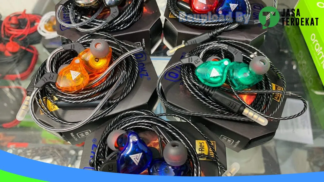 Gambar Barang Asli Shop (Ambon) di Maluku Tengah, Maluku ke 2