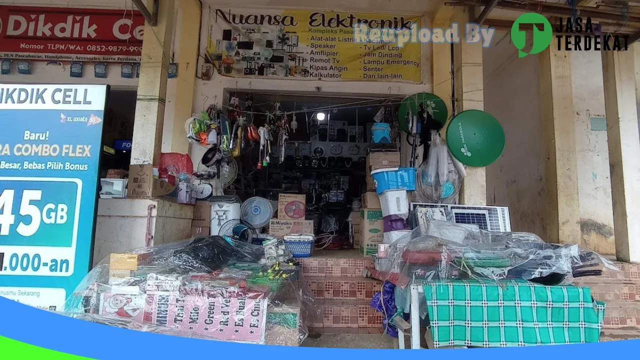 Gambar Nuansa Elektronik Wawondula di Luwu Timur, Sulawesi Selatan ke 5