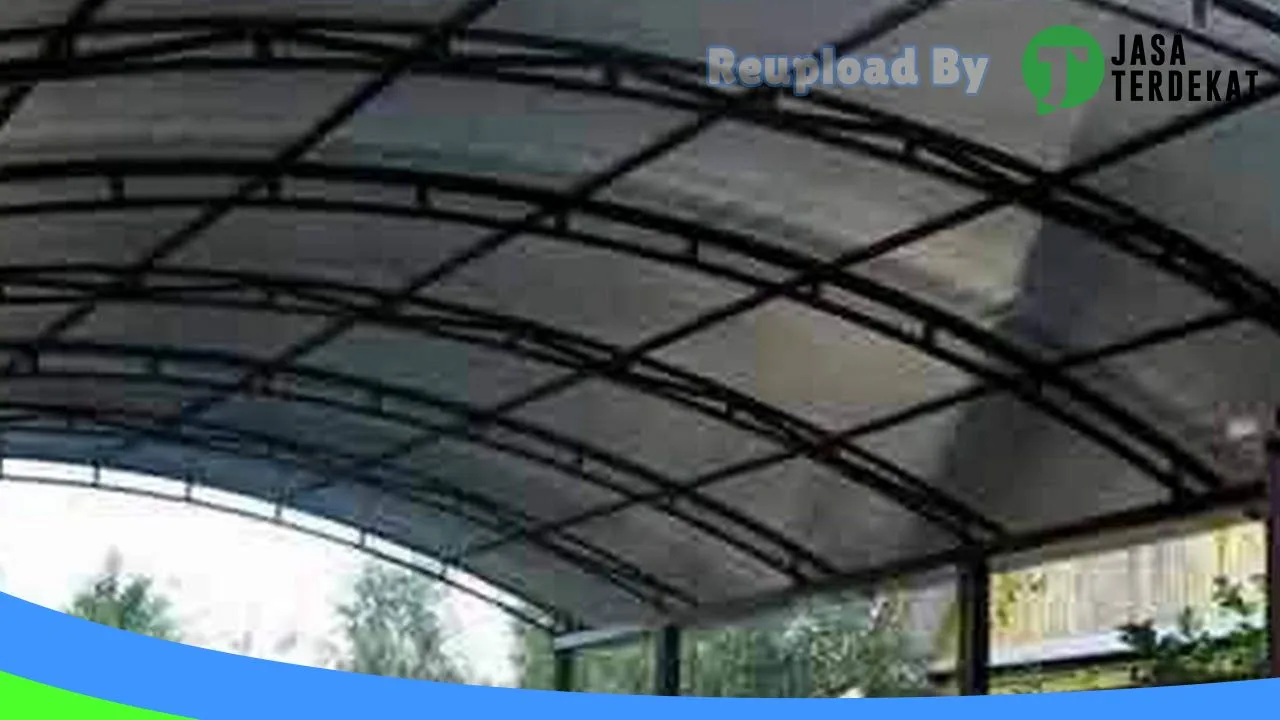 Gambar BENGKEL LAS LISTRIK&KARBIT JAYA ABADI WELDDING TECH di Gunung Kidul, DI Yogyakarta ke 5