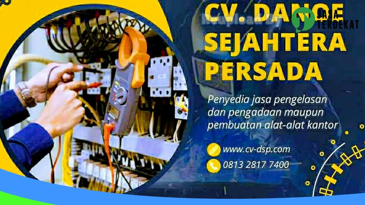 Gambar CV. Danoe Sejahtera Persada di Gunung Kidul, DI Yogyakarta ke 2