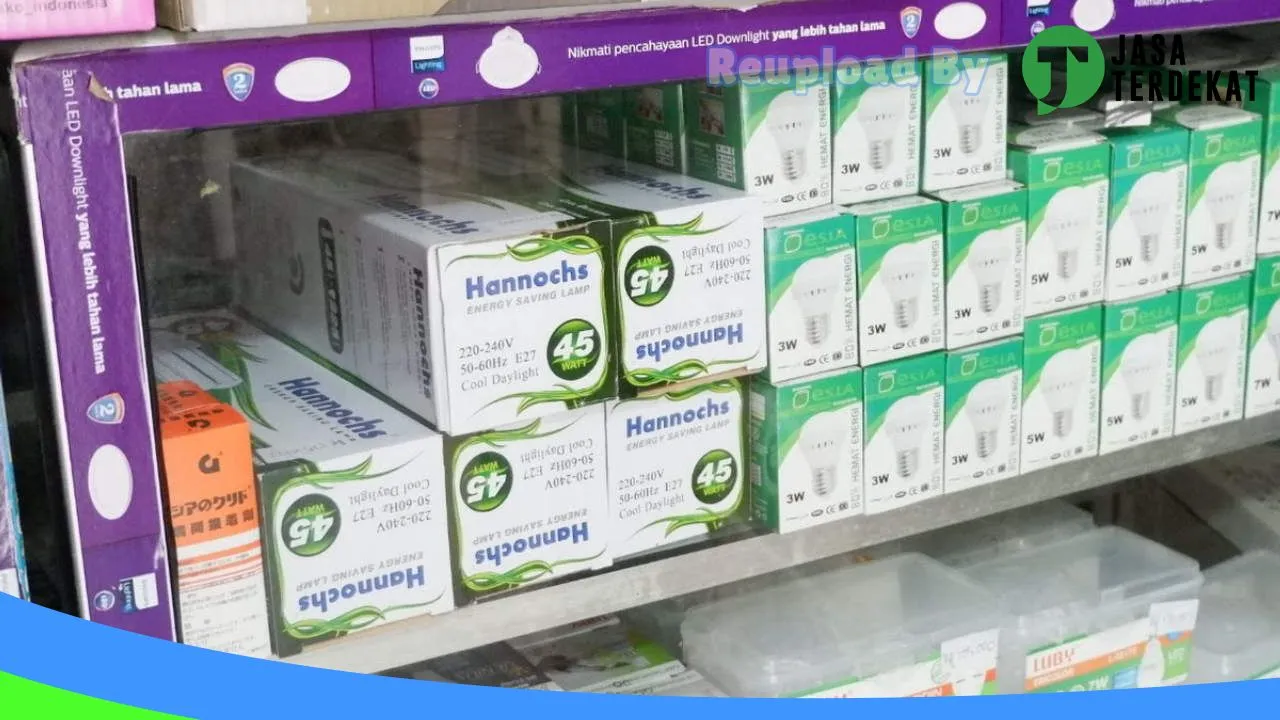 Gambar Bambang Elektronik WA(087783147644) di Kota Yogyakarta, DI Yogyakarta ke 5